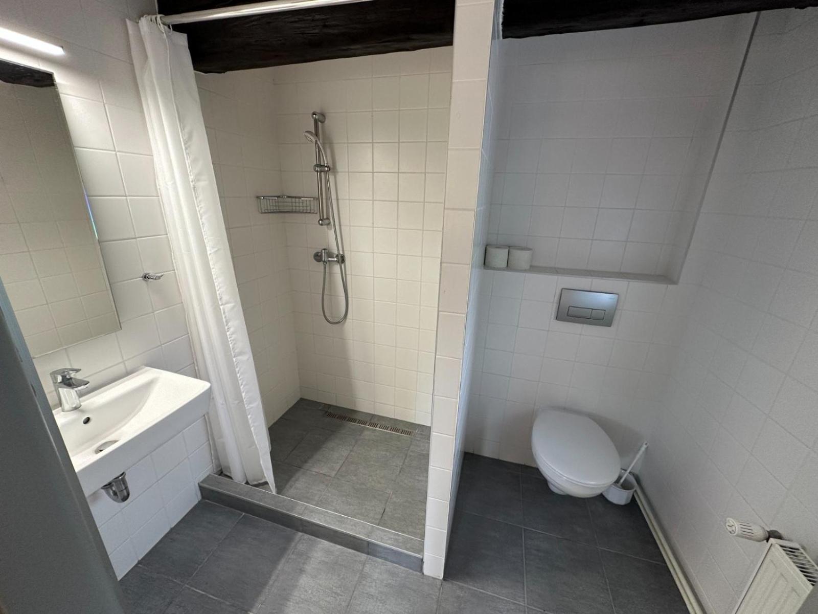 Penzion Pod Hradem Adršpach Exterior foto