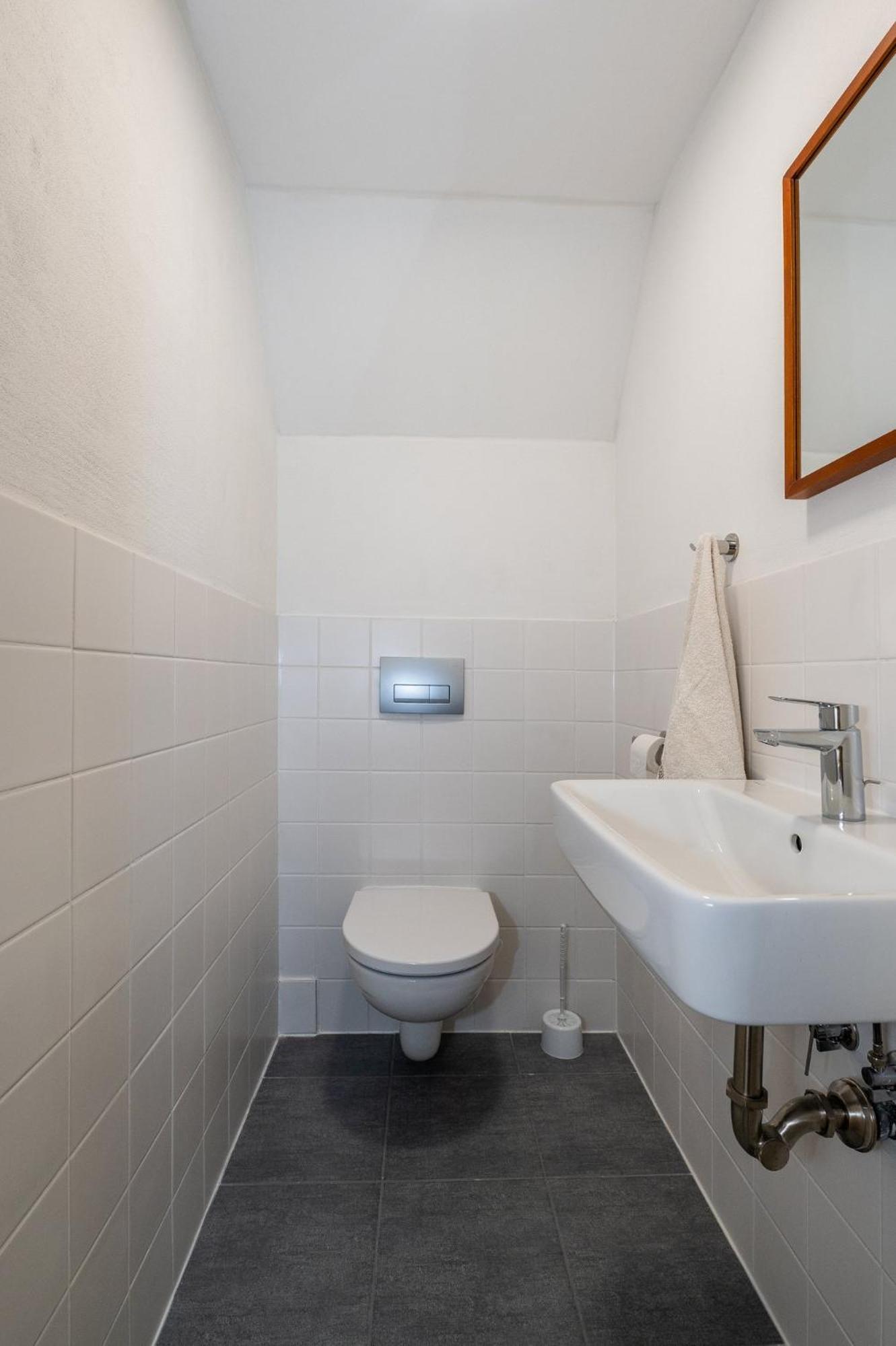 Penzion Pod Hradem Adršpach Exterior foto