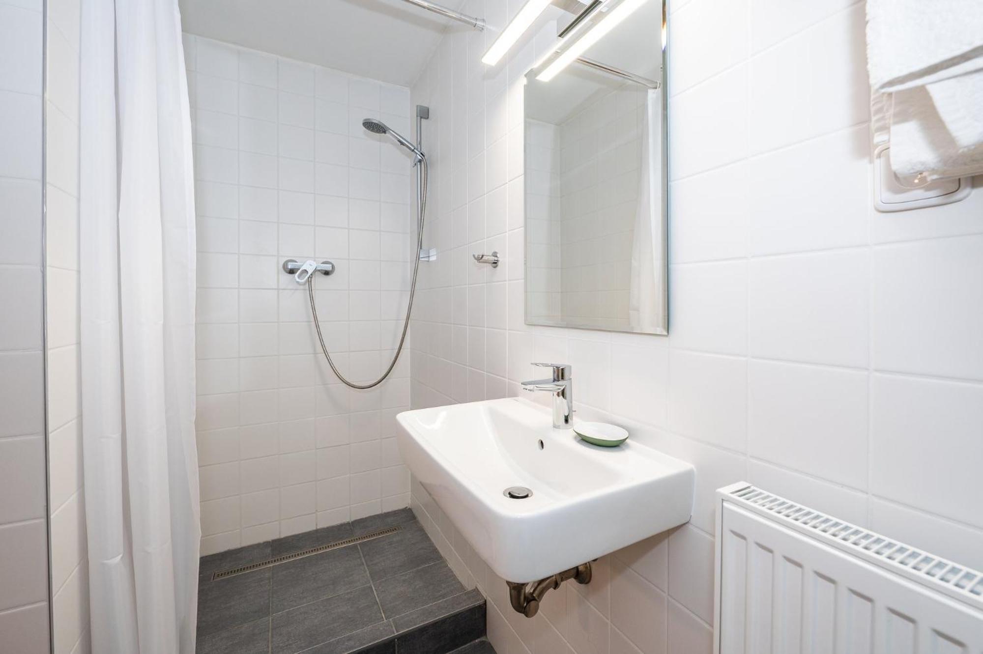 Penzion Pod Hradem Adršpach Exterior foto