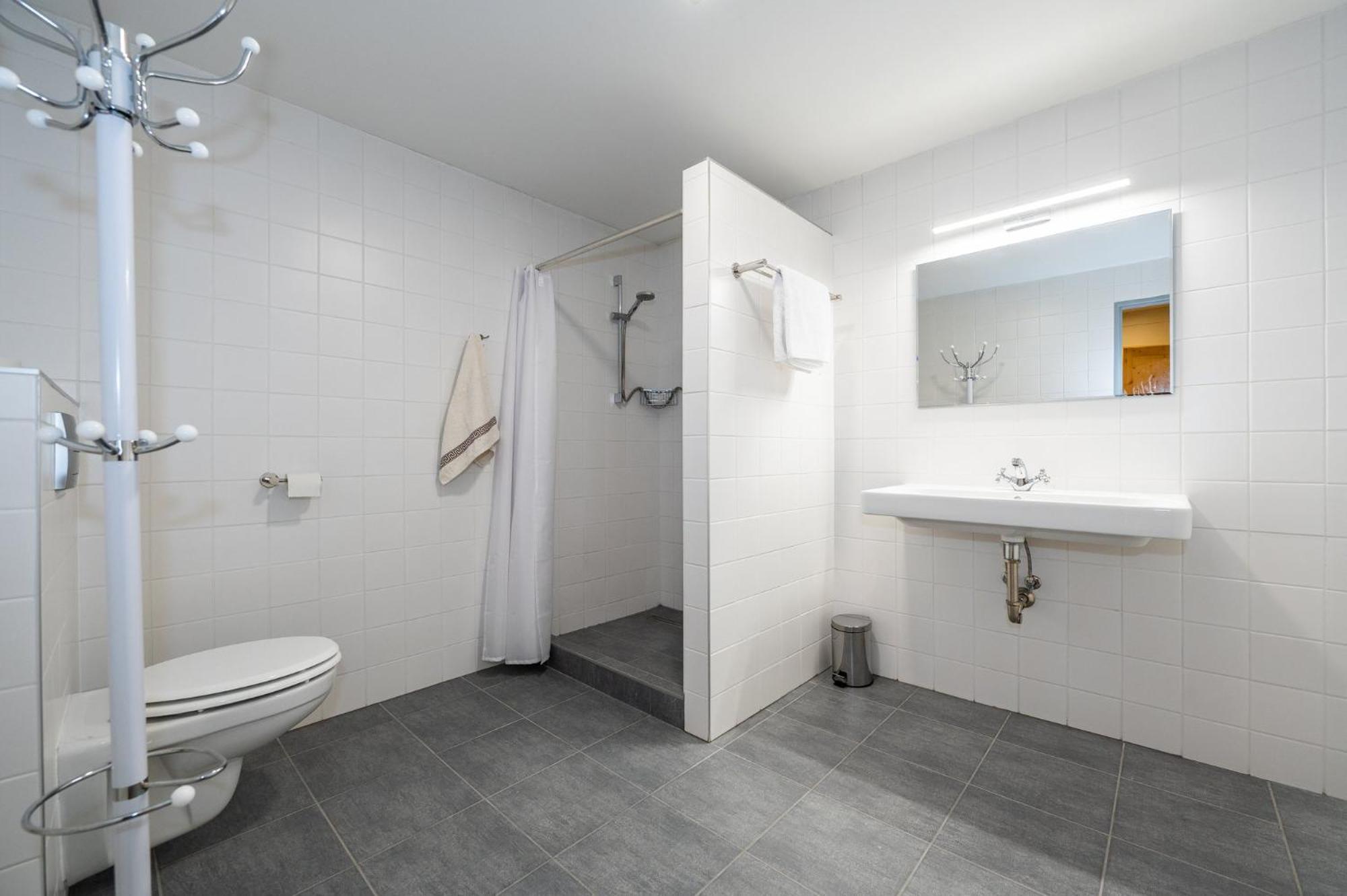 Penzion Pod Hradem Adršpach Exterior foto