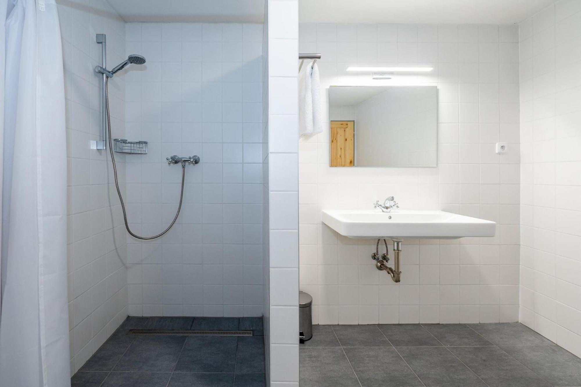 Penzion Pod Hradem Adršpach Exterior foto